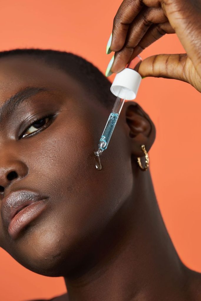 How to Apply a Serum