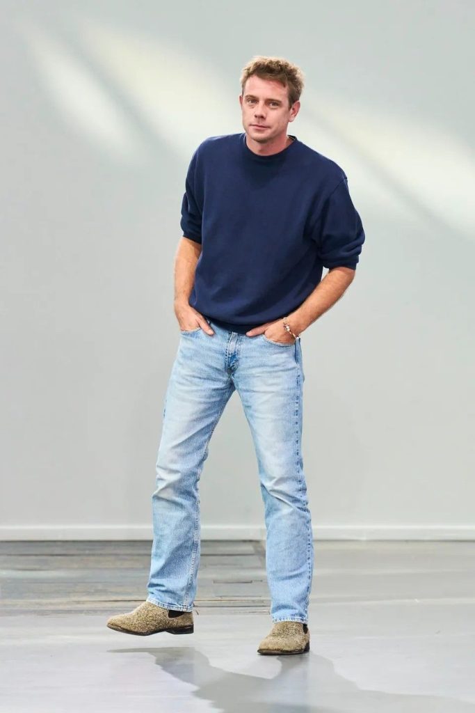 Johnathan Anderson new 
