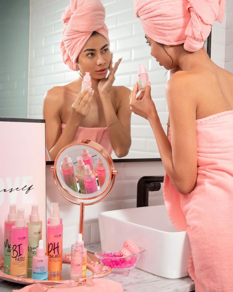 Types of serums for face