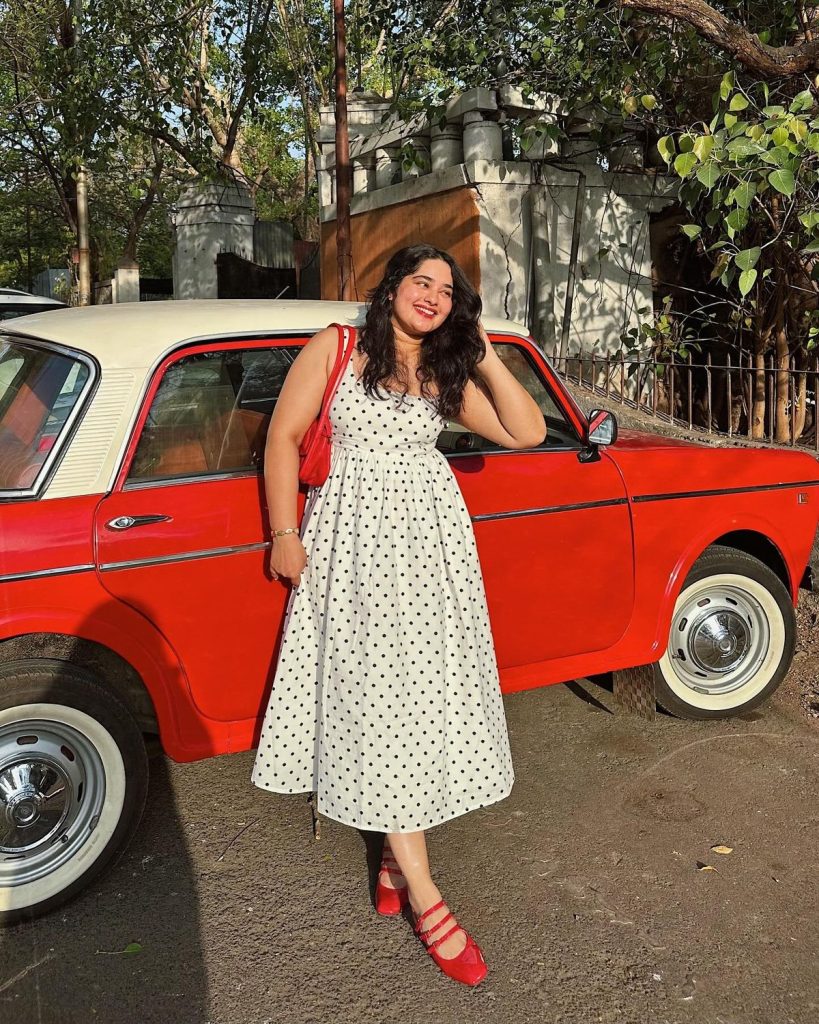 Plus size summer dresses