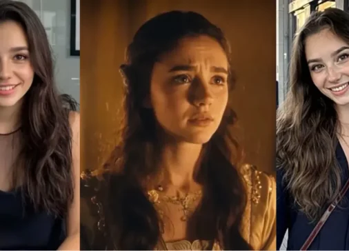 Tilly Norwood, the First AI Actress Everyone Hates