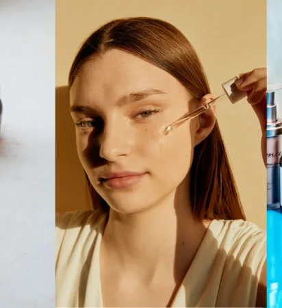 Types of Serums for Face: How to Use Them and Best Ones to Try