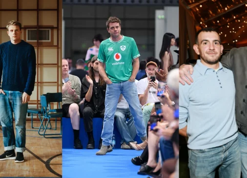 Jonathan Anderson Takes Dior’s Reins with a Stunning Debut