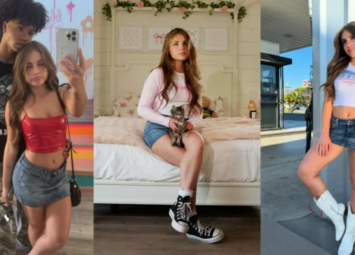 Piper Rockelle Turns 18: Lawsuits, Netflix Shade & Mom Trouble