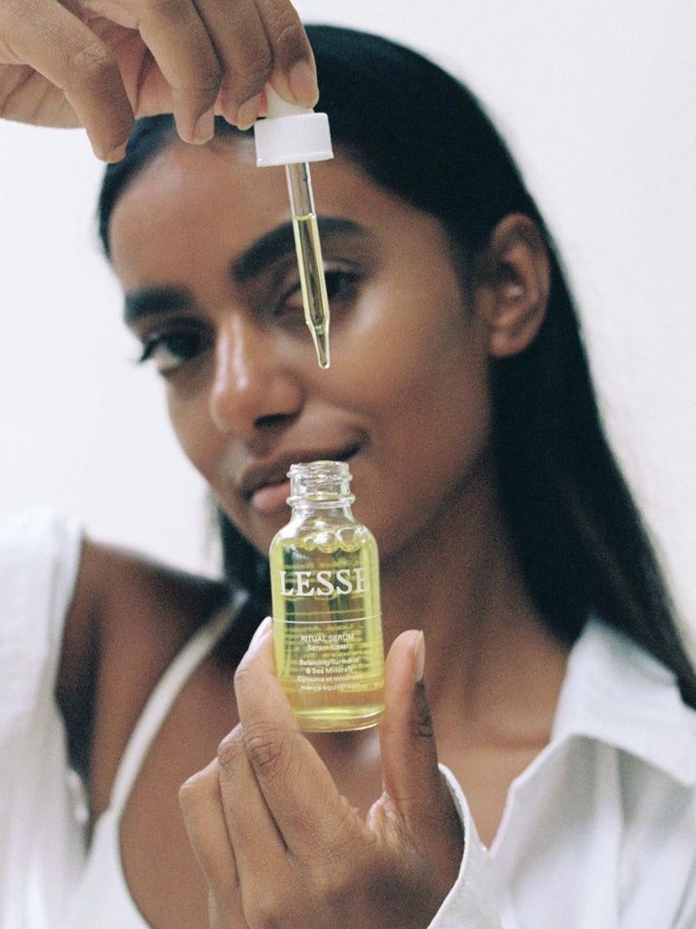 Serums for Acne