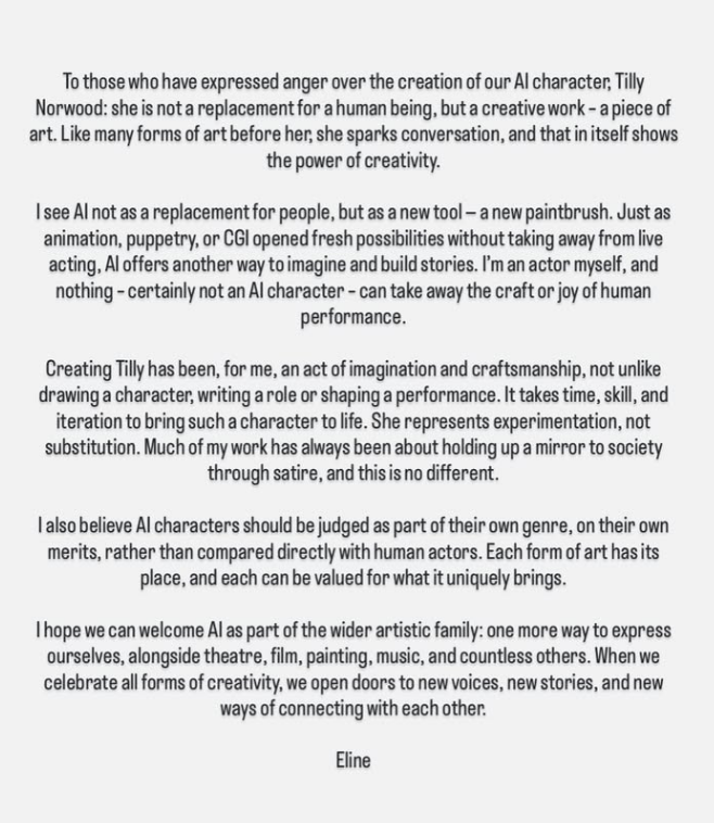 Particle6 apologize