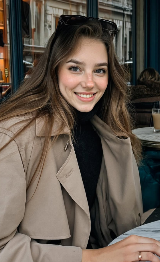 Tilly Norwood AI actress