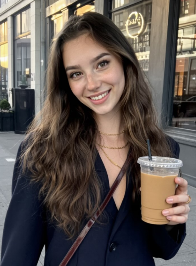 Tilly Norwood Actress